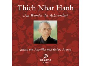 9783442335848 - Das Wunder der Achtsamkeit - Thich Nhat Hanh (Hörbuch)