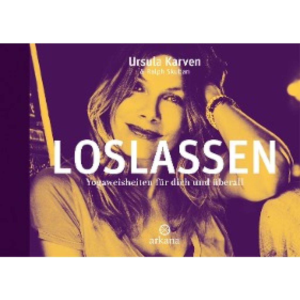 9783442341313 - Loslassen - Ursula Karven Ralph Skuban Gebunden 9783442341313 - Loslassen - Ursula Karven Ralph Skuban Gebunden