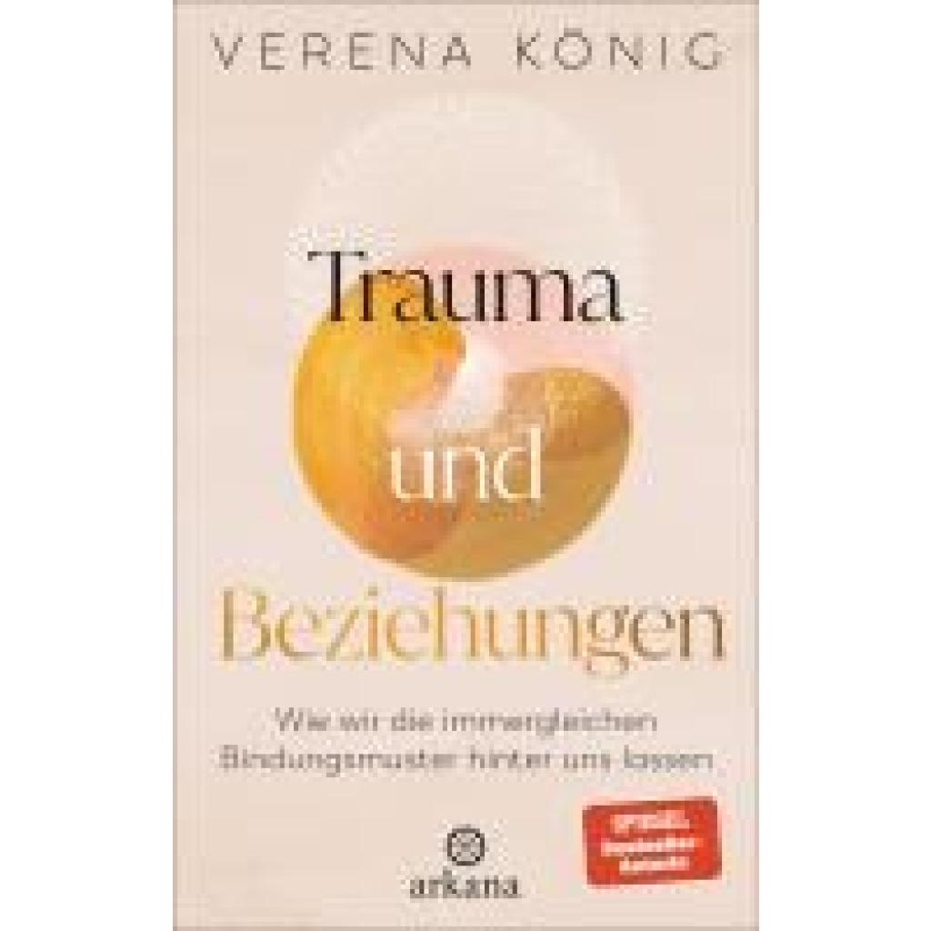 9783442343102 - König Verena Trauma und Beziehungen