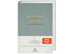 9783442343164 - Gedankenpause - Peter Beer Leinen