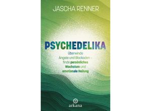 9783442343188 - Psychedelika - Jascha Renner Kartoniert (TB)