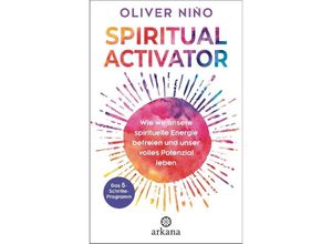 9783442343218 - Spiritual Activator - Oliver Niño Kartoniert (TB)