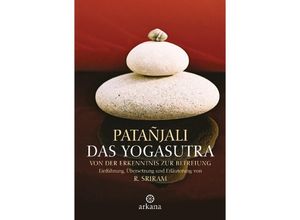 9783442345557 - Das Yogasutra - Patanjali Gebunden