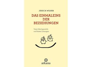 9783442345830 - Das Einmaleins der Beziehungen - Jessica Wilker Gebunden