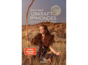 9783442345922 - Urkraft des Mondes - Jennie Appel Gebunden