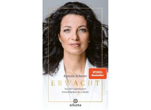 9783442345960 - Erwacht - Kerstin Scherer Gebunden