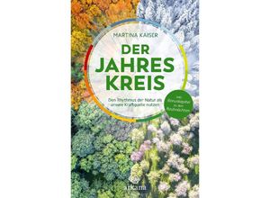 9783442346004 - Der Jahreskreis - Martina Kaiser Gebunden