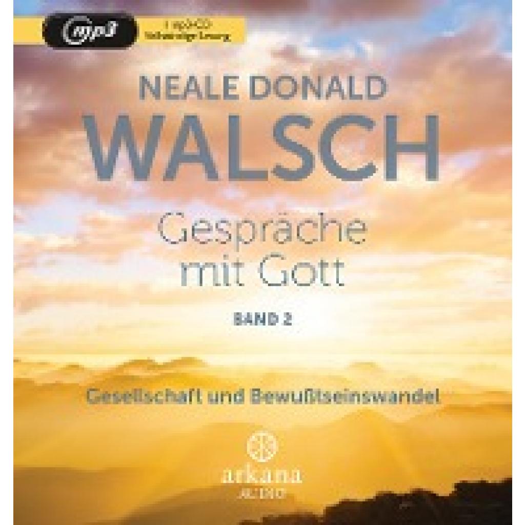 9783442347186 - Walsch Neale Donald Gespräche mit Gott - Band 2 9783442347186 - Walsch Neale Donald Gespräche mit Gott - Band 2
