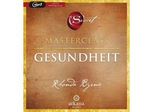 9783442347650 - The Secret - Gesundheit - Rhonda Byrne (Hörbuch)