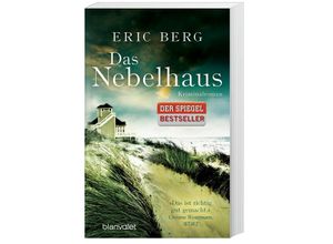 9783442384037 - Das Nebelhaus   Doro Kagel Bd1 - Eric Berg Taschenbuch