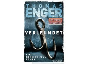 9783442384167 - Verleumdet   Henning Juul Bd3 - Thomas Enger Taschenbuch