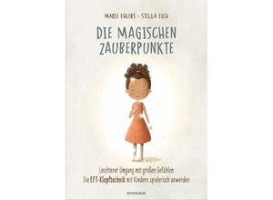 9783442394173 - Die magischen Zauberpunkte - Marie Ehlers Gebunden