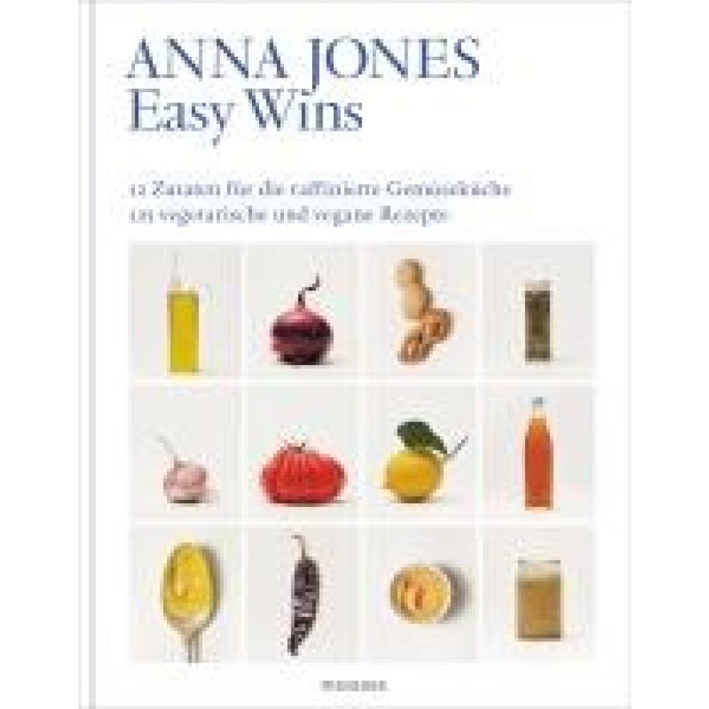 9783442394395 - Jones Anna Easy Wins