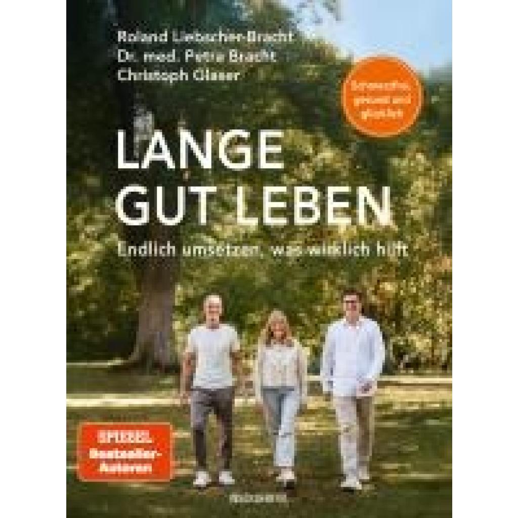9783442394425 - Bracht Petra Jung bleiben bis ins hohe Alter