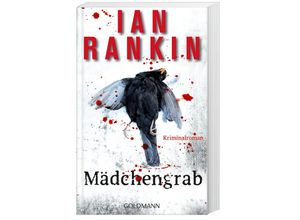 9783442480913 - Mädchengrab   Inspektor Rebus Bd18 - Ian Rankin Kartoniert (TB)