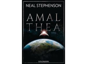 9783442486427 - Amalthea - Neal Stephenson Taschenbuch