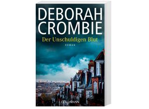 9783442487738 - Deborah Crombie - GEBRAUCHT Der Unschuldigen Blut Die Kincaid-James-Romane 19 - Roman - Preis vom 24102023 050650 h