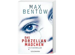 9783442488926 - Das Porzellanmädchen - Max Bentow Taschenbuch