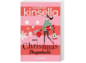 9783442489671 - Christmas Shopaholic   Schnäppchenjägerin Rebecca Bloomwood Bd9 - Sophie Kinsella Kartoniert (TB)