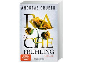 9783442491087 - Andreas Gruber - GEBRAUCHT Rachefrühling Thriller (Walter Pulaski Band 4) - Preis vom 24102023 050650 h