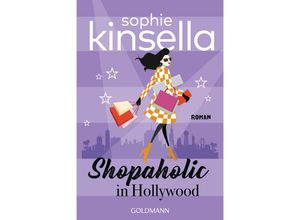 9783442492480 - Shopaholic in Hollywood   Schnäppchenjägerin Rebecca Bloomwood Bd7 - Sophie Kinsella Taschenbuch