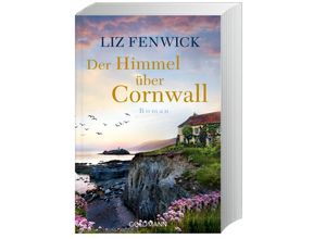 9783442493180 - Der Himmel über Cornwall - Liz Fenwick Taschenbuch