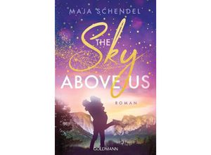 9783442493265 - The Sky Above Us - Maja Schendel Taschenbuch