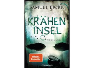 9783442493746 - Kräheninsel   Kommissar Munch Bd5 - Samuel Bjørk Taschenbuch