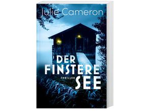 9783442493876 - Der finstere See - Julie Cameron Taschenbuch