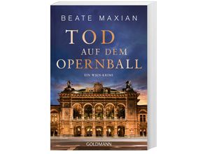 9783442494057 - Tod auf dem Opernball - Beate Maxian Taschenbuch