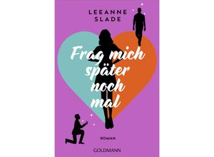 9783442494095 - Frag mich später noch mal - Leeanne Slade Taschenbuch