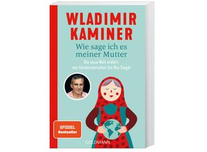 9783442494101 - Wie sage ich es meiner Mutter - Wladimir Kaminer Taschenbuch