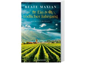 9783442494118 - Ein tödlicher Jahrgang - Beate Maxian Taschenbuch