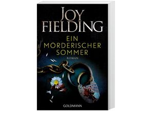 9783442494194 - Joy Fielding - GEBRAUCHT Ein mörderischer Sommer Roman - Preis vom 22102023 045847 h