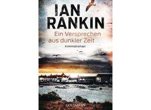 9783442494286 - Ein Versprechen aus dunkler Zeit   Inspektor Rebus Bd23 - Ian Rankin Taschenbuch