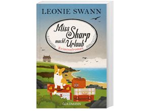 9783442494316 - Miss Sharp macht Urlaub   Miss Sharp ermittelt Bd2 - Leonie Swann Taschenbuch