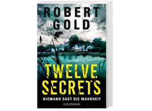 9783442494385 - Twelve Secrets - - Robert Gold Taschenbuch