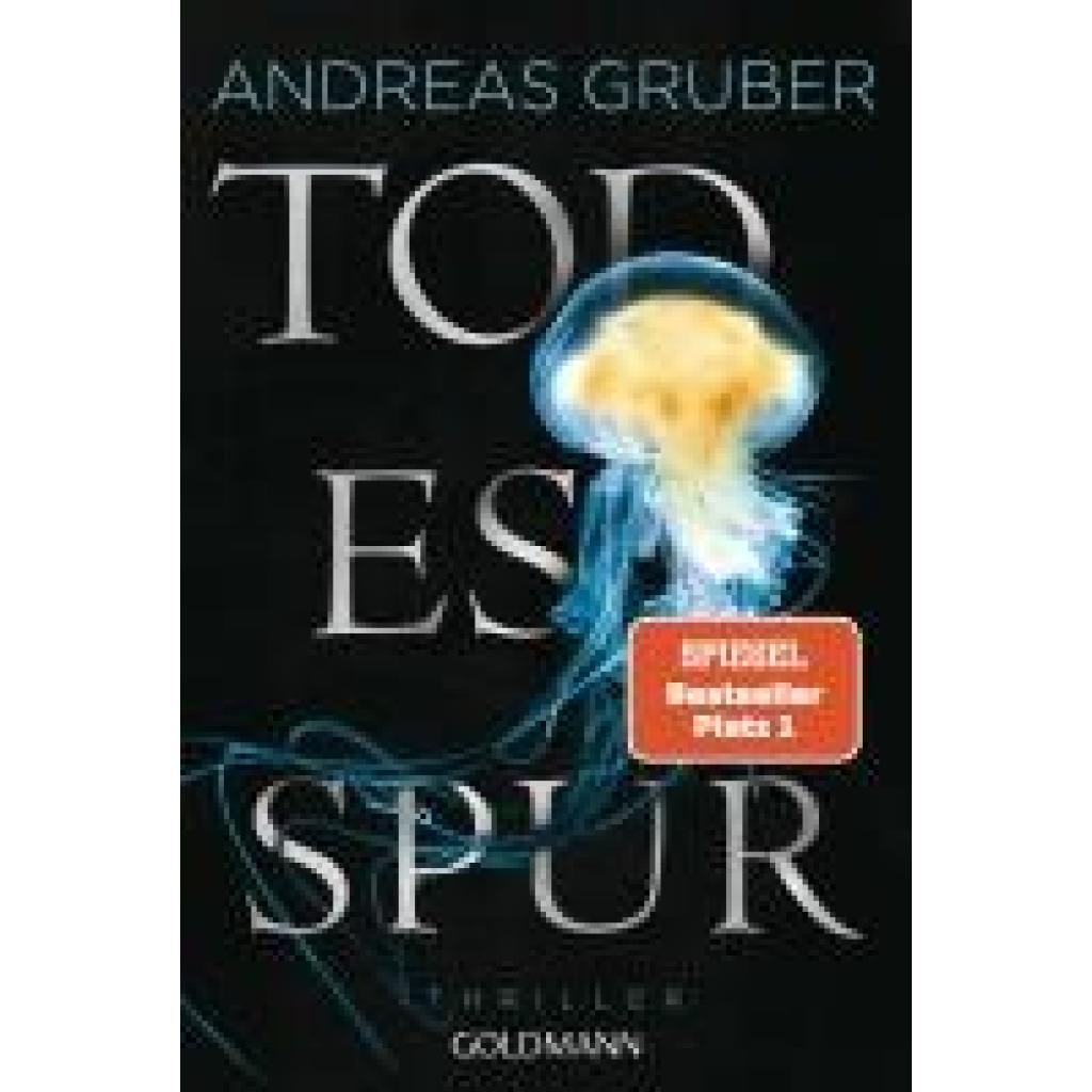 9783442494484 - Gruber Andreas Todesspur
