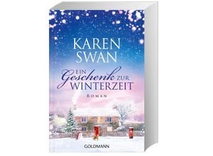 9783442494521 - Ein Geschenk zur Winterzeit - Karen Swan Taschenbuch