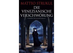 9783442494538 - Die venezianische Verschwörung - Matteo Strukul Taschenbuch