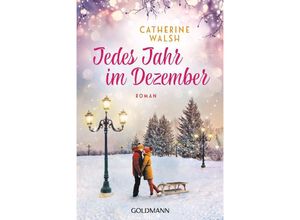 9783442494613 - Jedes Jahr im Dezember - Catherine Walsh Taschenbuch