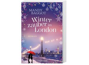 9783442494620 - Winterzauber in London - Mandy Baggot Taschenbuch