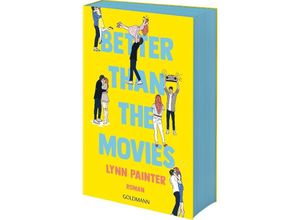 9783442494682 - Better Than the Movies - Lynn Painter Taschenbuch