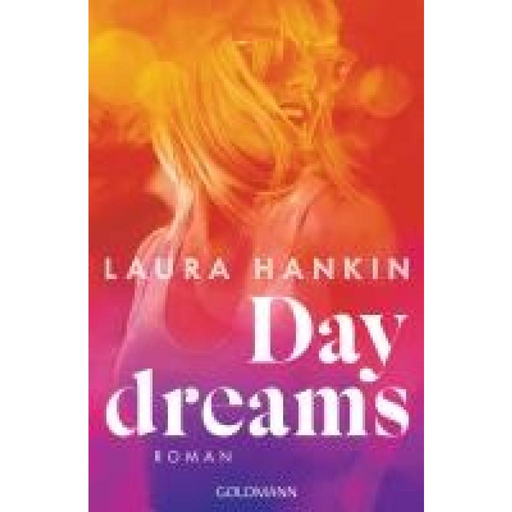 9783442494699 - Hankin Laura Daydreams