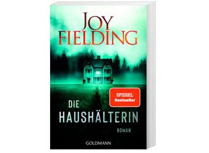 9783442494767 - Die Haushälterin - Joy Fielding Taschenbuch