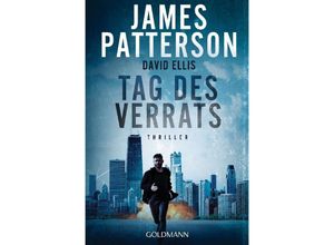 9783442494804 - Tag des Verrats - James Patterson David Ellis Taschenbuch