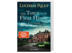 9783442494811 - Die Toten von Fleat House - Lucinda Riley Taschenbuch