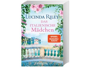 9783442494828 - Das italienische Mädchen - Lucinda Riley Taschenbuch