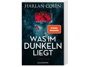 9783442494866 - Was im Dunkeln liegt - Harlan Coben Taschenbuch