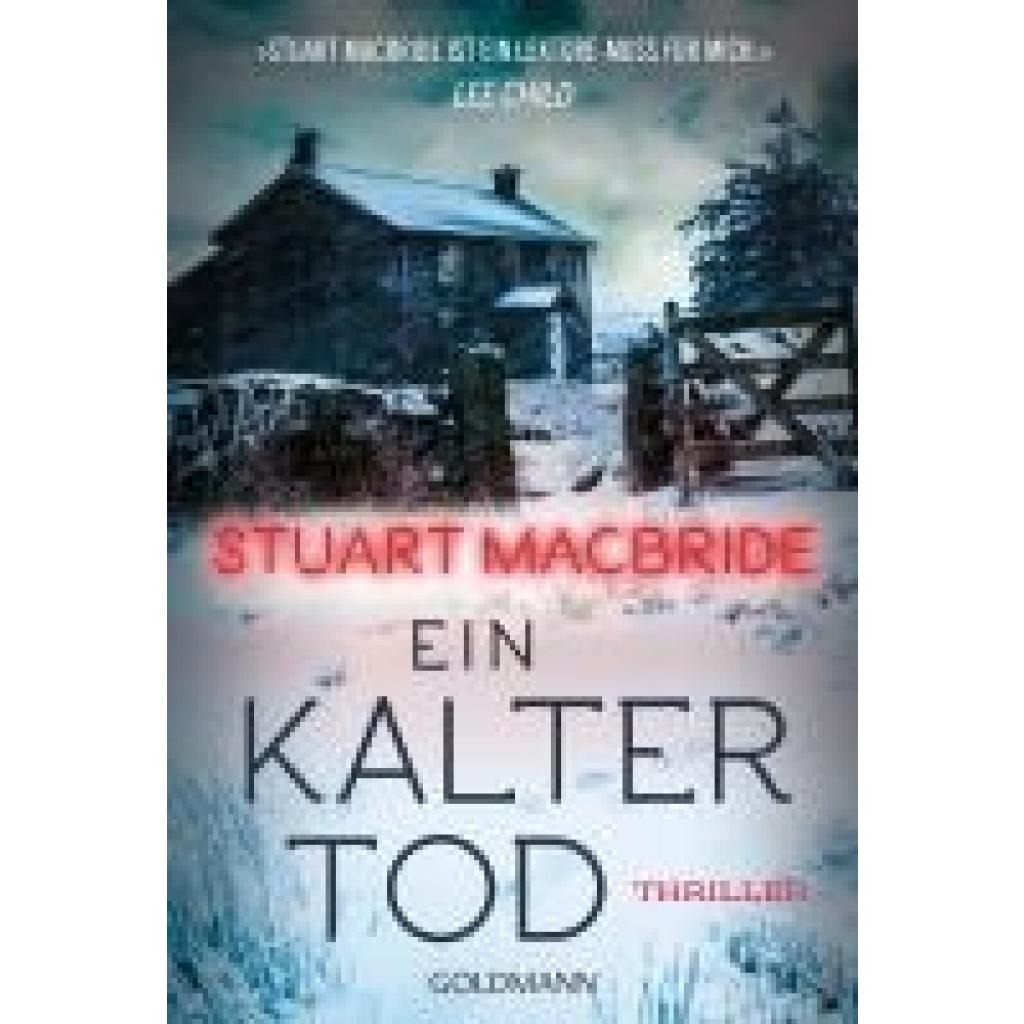 9783442494910 - MacBride Stuart Ein kalter Tod